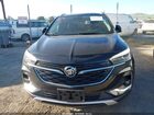 2021 Buick Encore Gx Awd Essence Black vin: KL4MMGSL3MB169858