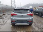 2023 Buick Encore Gx Essence Awd Gray vin: KL4MMGSL6PB093556