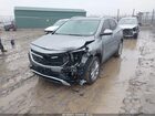 2023 Buick Encore Gx Essence Awd Gray vin: KL4MMGSL6PB093556
