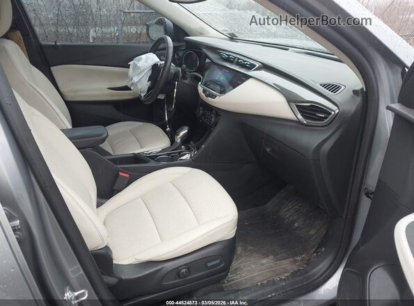 KL4MMGSL6PB093556 2023 BUICK ENCORE Gray Vista interior delantera