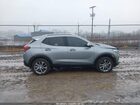 2023 Buick Encore Gx Essence Awd Gray vin: KL4MMGSL6PB093556