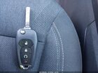2024 Chevrolet Trax Fwd Sp Серебряный vin: KL77LFE28RC048230