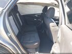 2024 Chevrolet Trax Fwd Sp Серебряный vin: KL77LFE28RC048230