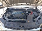 2024 Chevrolet Trax Fwd Sp Серебряный vin: KL77LFE28RC048230