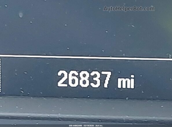 KL77LFE28RC048230 2024 CHEVROLET TRAX Серебряный 