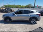 2024 Chevrolet Trax Fwd Sp Серебряный vin: KL77LFE28RC048230