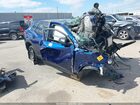 2024 Chevrolet Trax Fwd Sp Blue vin: KL77LFE2XRC084100