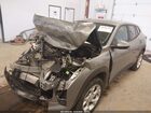 2026 Chevrolet Trax Fwd Ls Gray vin: KL77LFEP1TC010129