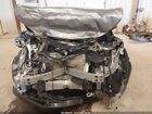 2026 Chevrolet Trax Fwd Ls Gray vin: KL77LFEP1TC010129