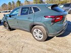 2026 Chevrolet Trax Ls Charcoal vin: KL77LFEP3TC001111