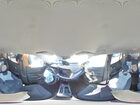 2026 Chevrolet Trax Ls Charcoal vin: KL77LFEP3TC001111