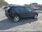 2025 Chevrolet Trax Fwd Ls Black vin: KL77LFEP7SC328450
