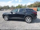 2025 Chevrolet Trax Fwd Ls Black vin: KL77LFEP7SC328450