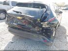 2025 Chevrolet Trax Fwd Ls Black vin: KL77LFEP7SC328450