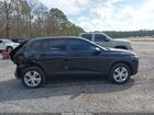 2025 Chevrolet Trax Fwd Ls Black vin: KL77LFEP7SC328450