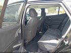 2025 Chevrolet Trax Fwd Ls Black vin: KL77LFEP7SC328450