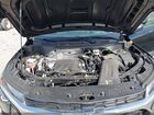 2025 Chevrolet Trax Fwd Ls Black vin: KL77LFEP7SC328450
