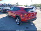 2026 Chevrolet Trax Fwd Ls Red vin: KL77LFEP7TC074286