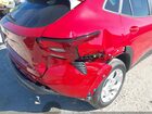 2026 Chevrolet Trax Fwd Ls Red vin: KL77LFEP7TC074286