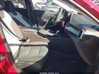2026 Chevrolet Trax Fwd Ls Red vin: KL77LFEP7TC074286