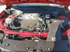 2026 Chevrolet Trax Fwd Ls Red vin: KL77LFEP7TC074286