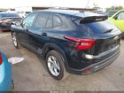 2026 Chevrolet Trax Fwd Ls Черный vin: KL77LFEPXTC033103