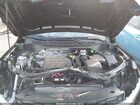 2026 Chevrolet Trax Fwd Ls Черный vin: KL77LFEPXTC033103