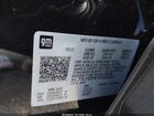 2026 Chevrolet Trax Fwd Ls Черный vin: KL77LFEPXTC033103
