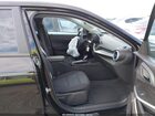 2026 Chevrolet Trax Fwd Ls Черный vin: KL77LFEPXTC033103