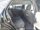 2026 Chevrolet Trax Fwd Ls Черный vin: KL77LFEPXTC033103