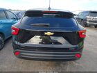 2026 Chevrolet Trax Fwd Ls Черный vin: KL77LFEPXTC033103
