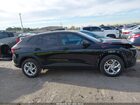 2026 Chevrolet Trax Fwd Ls Черный vin: KL77LFEPXTC033103