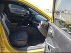 2024 Chevrolet Trax Fwd 1rs Yellow vin: KL77LGE23RC164960