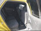 2024 Chevrolet Trax Fwd 1rs Yellow vin: KL77LGE23RC164960