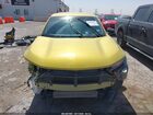 2024 Chevrolet Trax Fwd 1rs Yellow vin: KL77LGE23RC164960