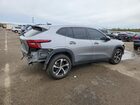 2024 Chevrolet Trax 1rs Серый vin: KL77LGE29RC219346