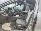 2024 Chevrolet Trax 1rs Серый vin: KL77LGE29RC219346