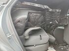 2024 Chevrolet Trax 1rs Серый vin: KL77LGE29RC219346