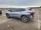 2024 Chevrolet Trax 1rs Серый vin: KL77LGE29RC219346