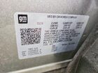 2024 Chevrolet Trax 1rs Серый vin: KL77LGE29RC219346