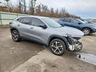 2024 Chevrolet Trax 1rs Серый vin: KL77LGE29RC219346