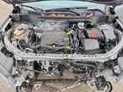 2024 Chevrolet Trax 1rs Серый vin: KL77LGE29RC219346