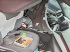 2024 Chevrolet Trax 1rs Серый vin: KL77LGE29RC219346
