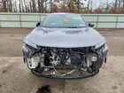 2024 Chevrolet Trax 1rs Серый vin: KL77LGE29RC219346