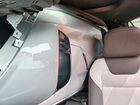 2024 Chevrolet Trax 1rs Серый vin: KL77LGE29RC219346
