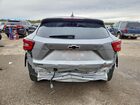 2024 Chevrolet Trax 1rs Серый vin: KL77LGE29RC219346