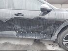 2025 Chevrolet Trax Fwd 1rs Black vin: KL77LGEP2SC284928