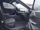 2025 Chevrolet Trax Fwd 1rs Black vin: KL77LGEP2SC284928
