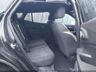 2025 Chevrolet Trax Fwd 1rs Black vin: KL77LGEP2SC284928