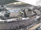 2026 Chevrolet Trax Fwd 1rs Silver vin: KL77LGEP7TC047384